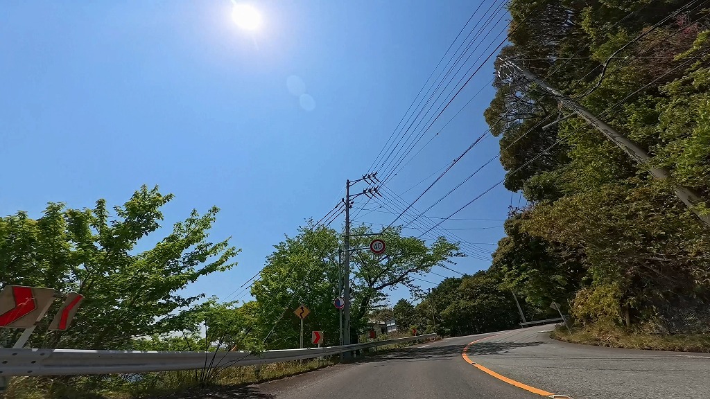 国道260号 南伊勢